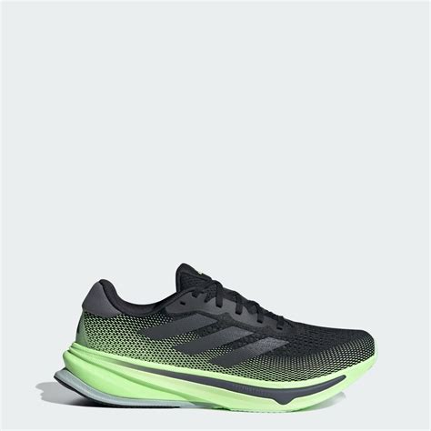 Adidas Supernova rise running shoes